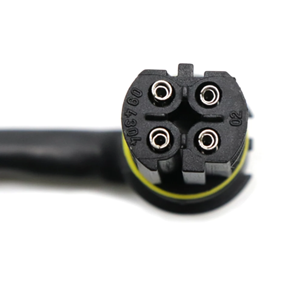 Воздушный топливный коэффициент лямбда О2 кислородный датчик 234-4672 для BMW M5 X3 X5 Z3 Z4