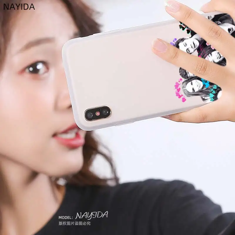 Мягкий силиконовый чехол для Xiaomi Redmi 9a 8a 7a 6a 5a 4a 9at 9Prime 9 8 7 6 5 K20Pro teen Wolf Dylan