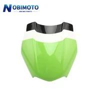 3 colors motorcycle headlight cover head lamp cowl fairing windshield plastic for kawasaki klx250 klx 250 1997 2007 accessories