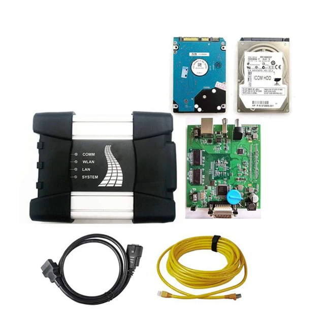 2021 WIFI ICOM NEXT для телефона диагностический инструмент Mini C-ooper новейшее