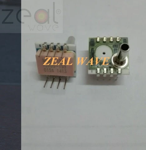 

For American MEAS Original MEAS1220A-015G-3S Pressure Sensor