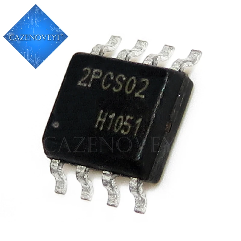 

1pcs/lot ICE2PCS02 2PCS02 SOP-8 In Stock