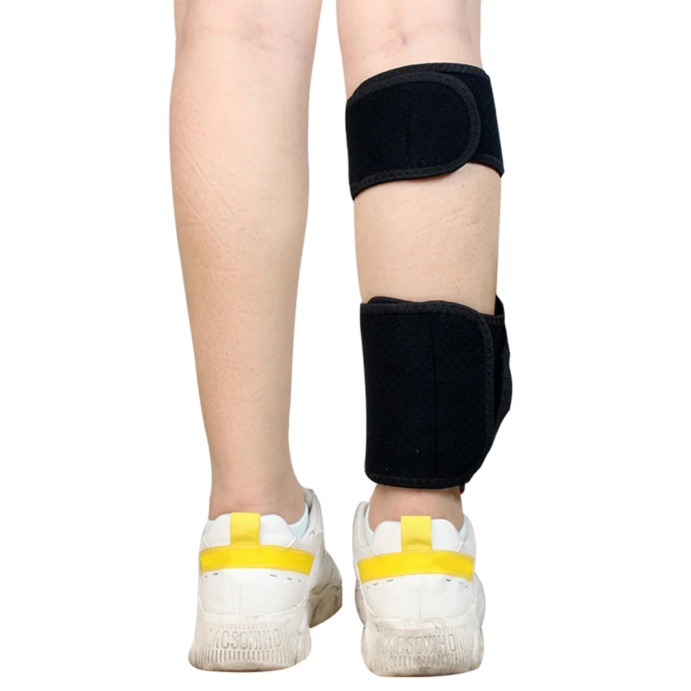 Универсальный военный Регулируемый тактический скрытый футляр для ног на бедро