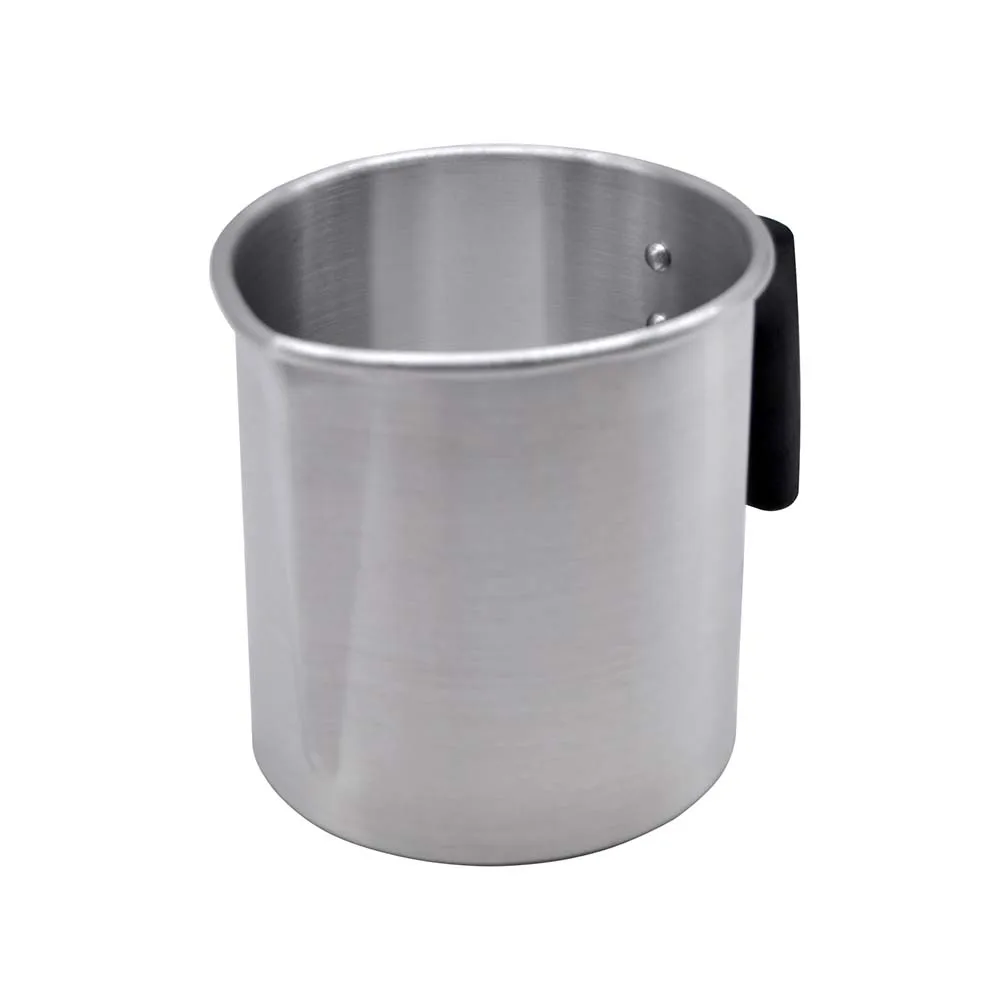 Кувшин из нержавеющей стали для изготовления воска кувшин вспенивания молока