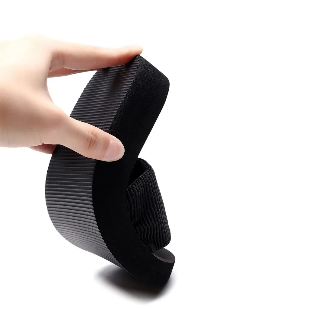 Летние детские тапочки для мальчиков и девочек домашние шлепанцы детей пляжные