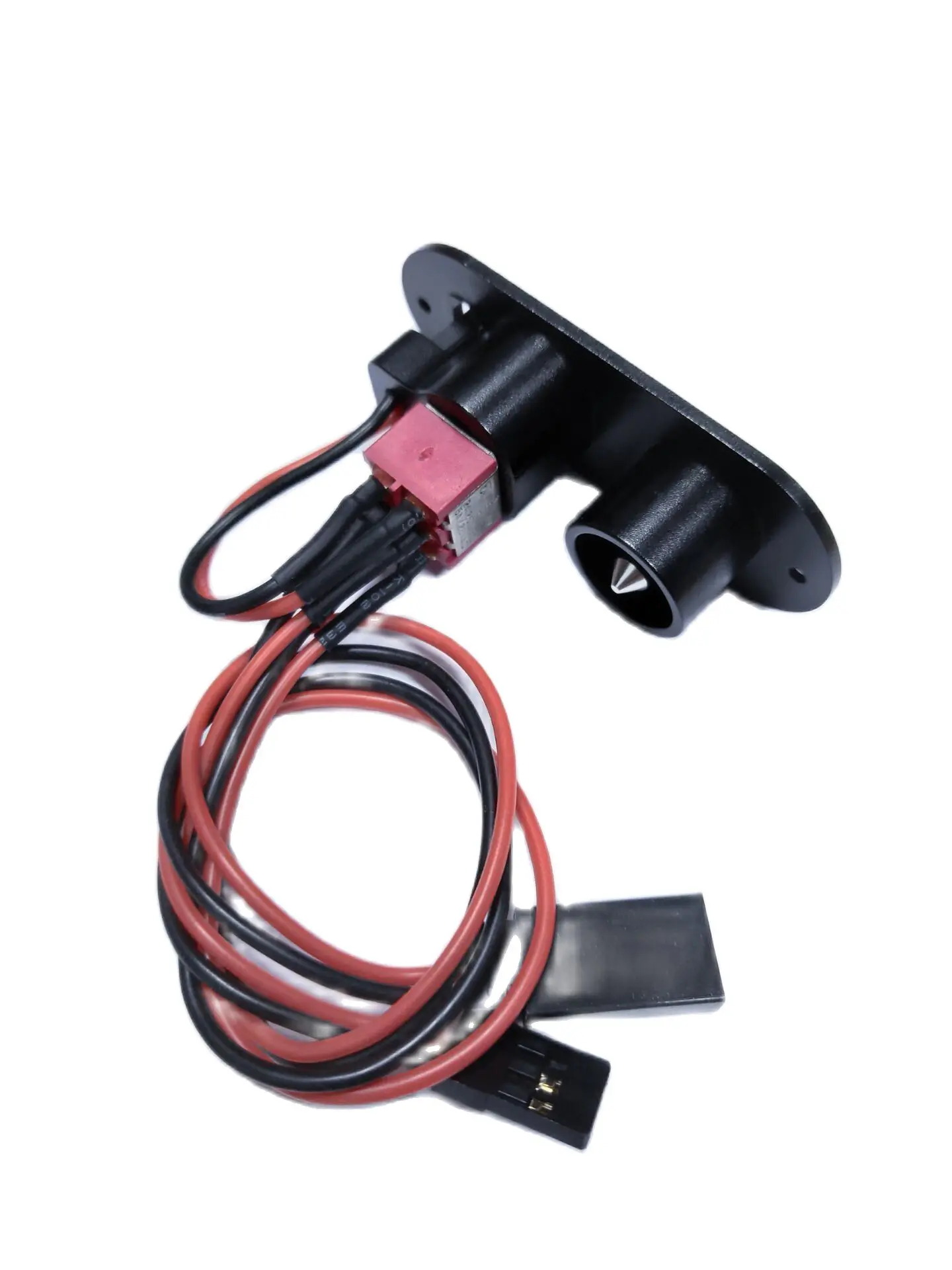 чудо мощный маленький выклю