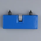 Инструмент для ремонта гаечного ключа для прямоугольной задней крышки часов