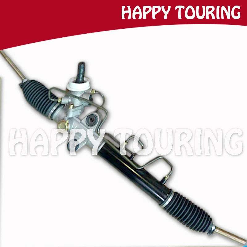 Рулевая рейка Pow для MAZDA 323 F S FAMILIA MK6 1 4 5 6 9 2 0 98 04 BJ3D32110F 2|Рулевые рейки и коробки