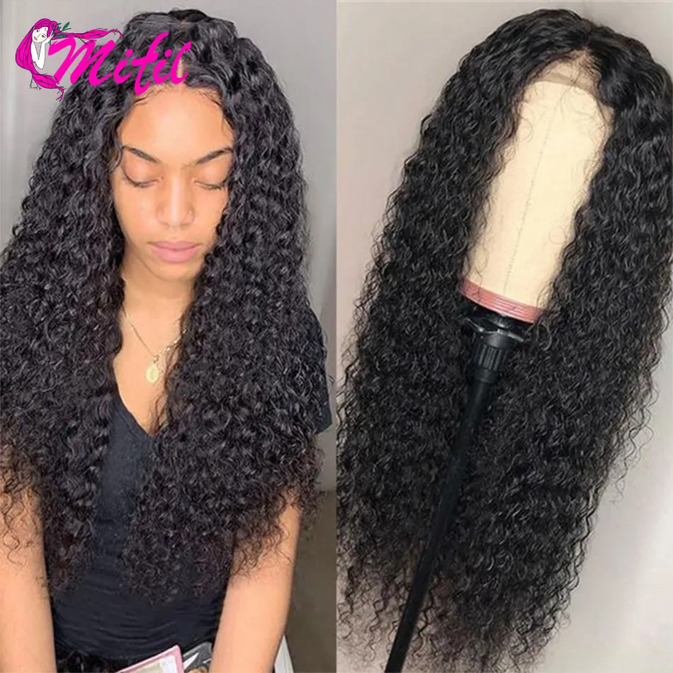 

Mongolian Kinky Curly Wigs Remy 30 32 Curly Hair 13x4 Transparent Lace Frontal Human Hair Wig For Women Curly Lace Closure Wigs