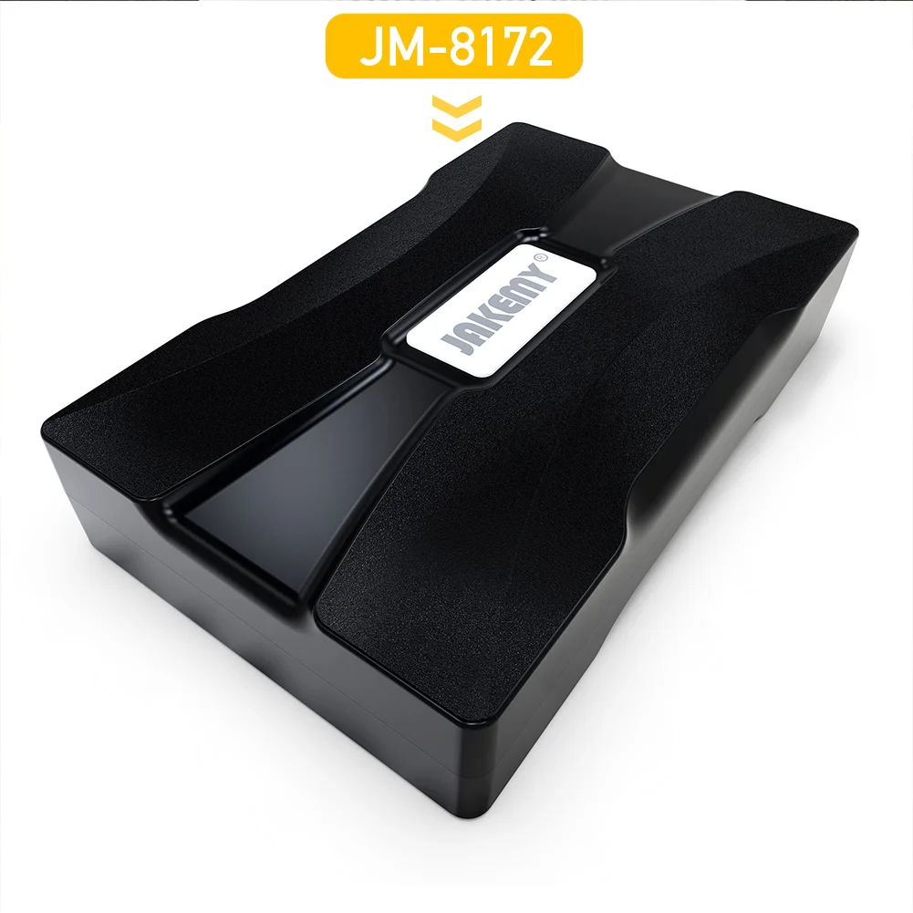 Набор прецизионных отверток 69 в 1 Магнитная отвертка для iPhone samsung xiaomi Phone Tablet Watch Repair Tools Kit JM8172