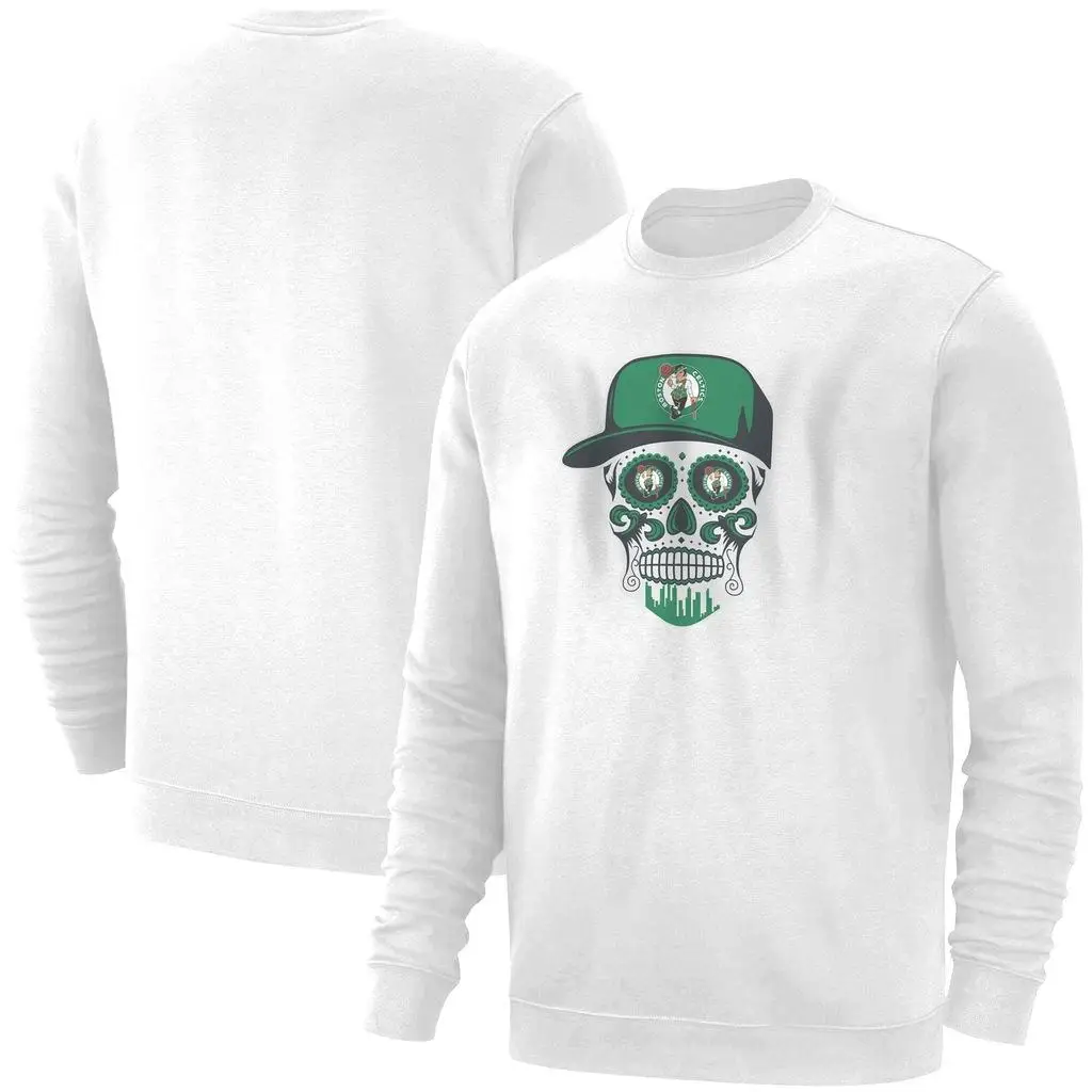 

Celtics Skull Basic