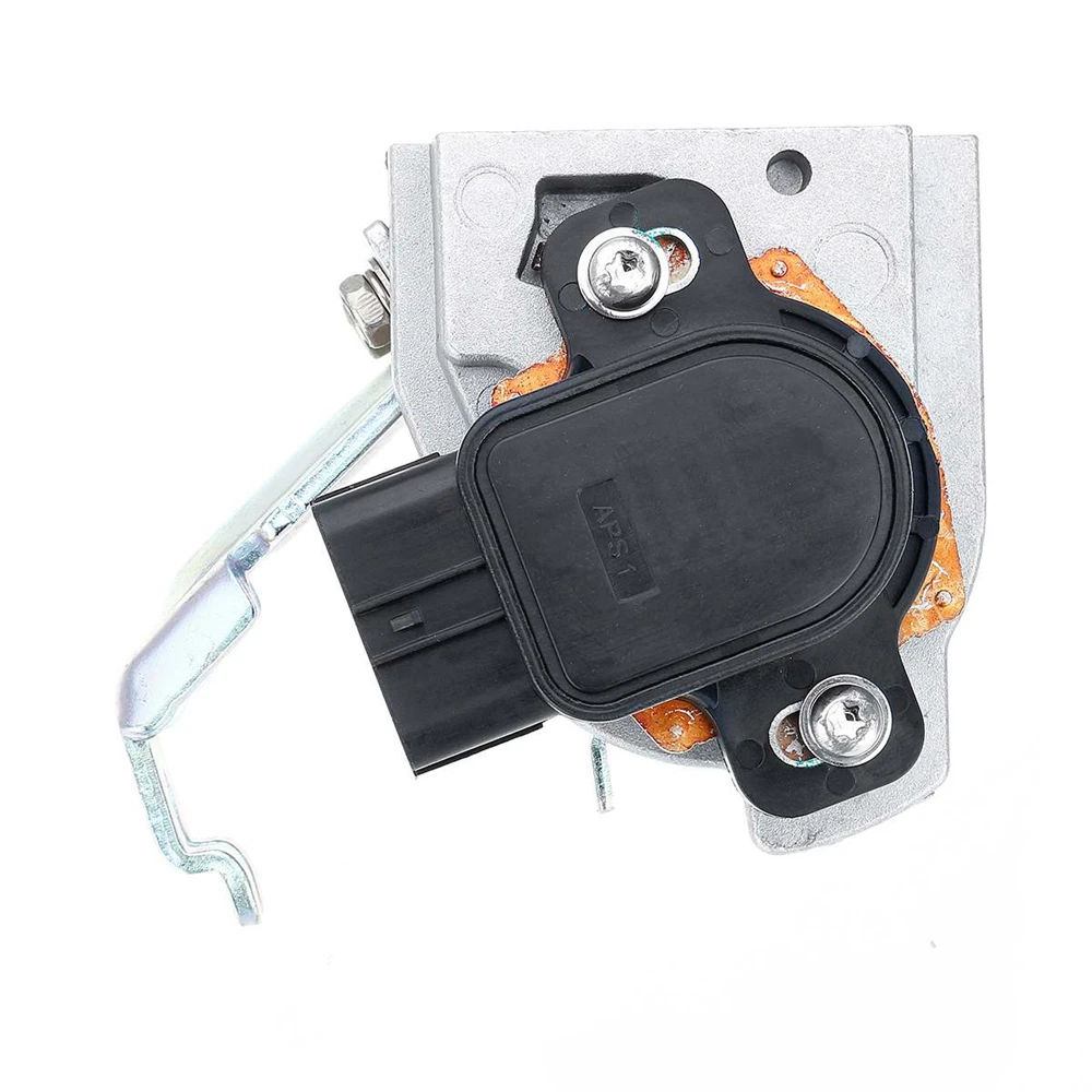 Сборка педали акселератора 37971 RBB 003 37971RBB003 SU10238 PPS1046 подходит для Honda 2004 2008 Mdx Acura Tsx