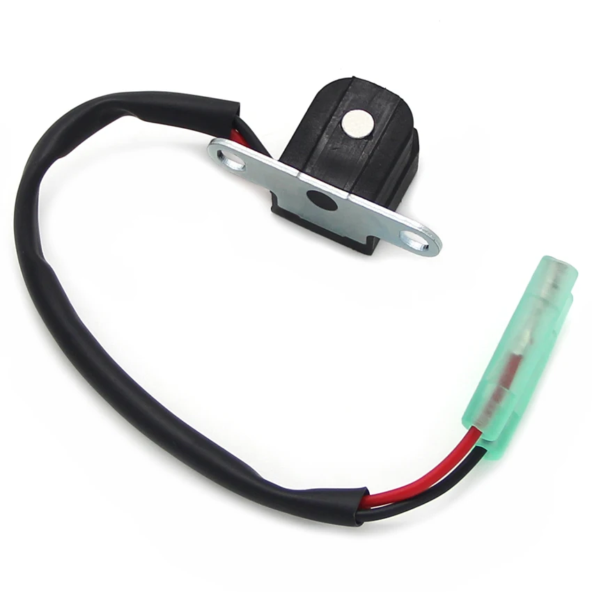 

Подвесной катушки, опережения зажигания для Suzuki DT100 DT115 DT140 DT150 DT175 DT200 DT225 DT25C DT30C DT50A DT55 DT60 DT65 DT75 DT85