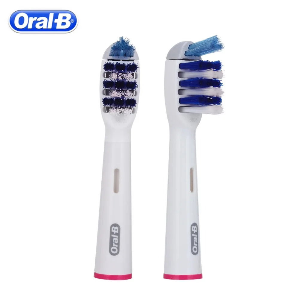 1 шт./2 шт. пероральная б Сменная головка электрической зубной щетки головки EB30