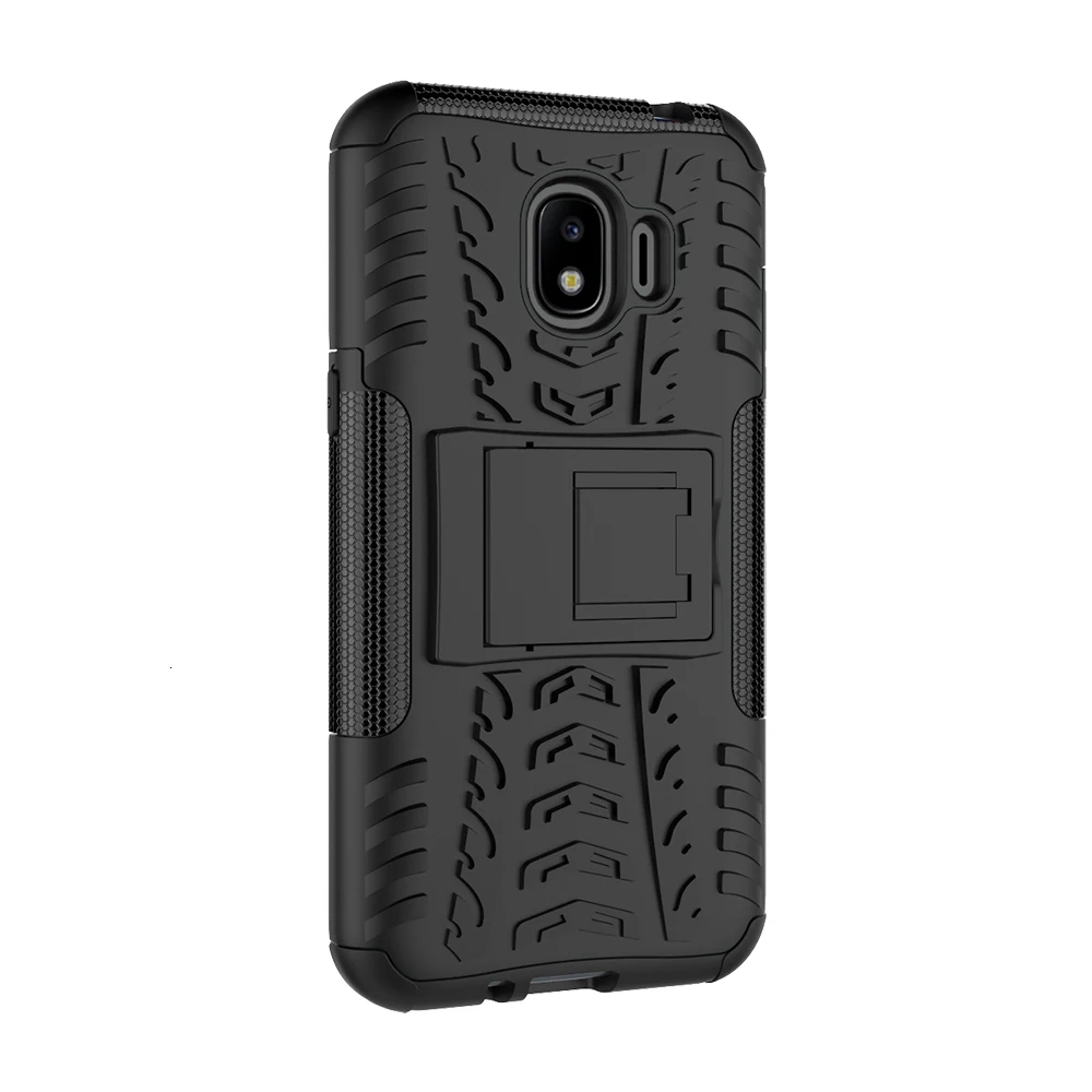 Сверхпрочный защитный чехол подставка для samsung Galaxy S9/S9 Plus S9plus S9 + G960F G960 SM G965F