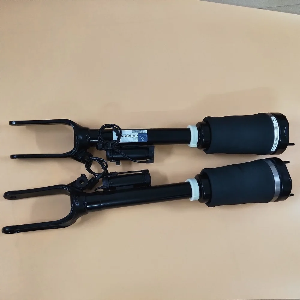 

Applicable to Benz W221 S300 S350 S400 W164 ML350 GL450 Automobile Front Shock absorber