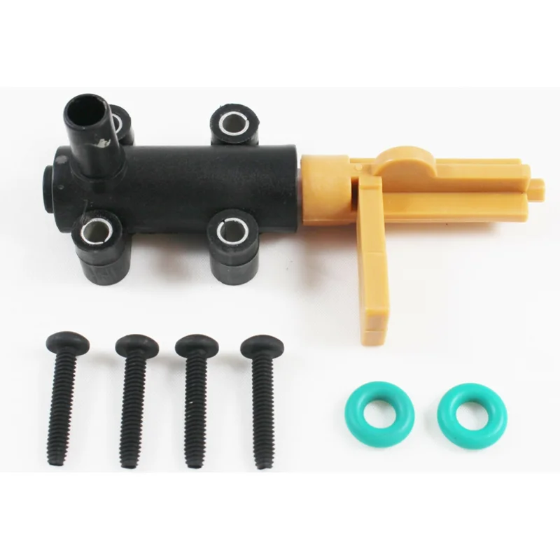 

904-202 Fuel Bowl Water Separator Drain Valve for 7.3L Powerstroke Diesel