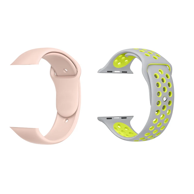 IWO 8 Смарт часы 44 мм серия 4 Чехол 1:1 Bluetooth часы браслет ЭКГ Smartwatch для Apple IPhone Xiaomi обновление IWO 7 5 6 - Цвет: 15