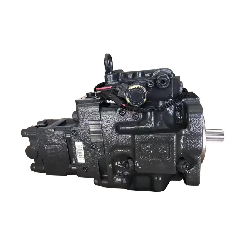 

Hydraulic Pump ASSY Piston Pump Repair kits For KOMASTU PC55 PC56