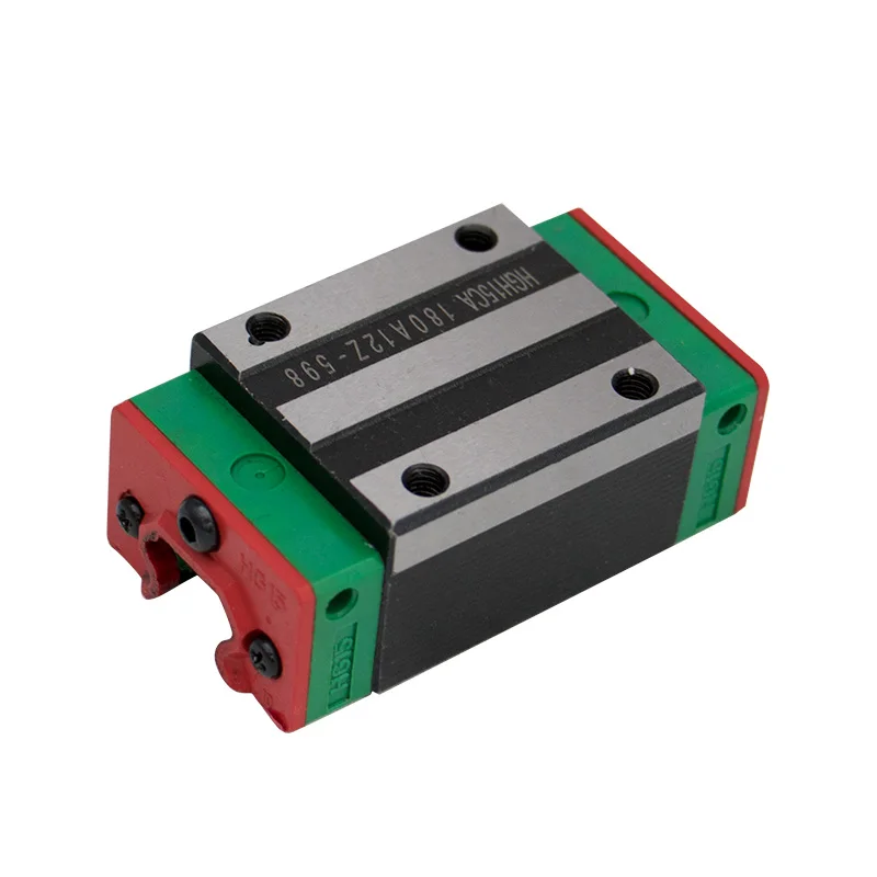 Продажа с завода размер такой же как HIWIN 1 шт. HGH25CA /HGW25CC квадратные скользящие