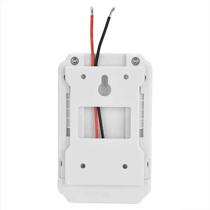 

12V Combustible Gas Leak Alarm Sensor Propane Butane LPG Natural Motor Home Safety Device