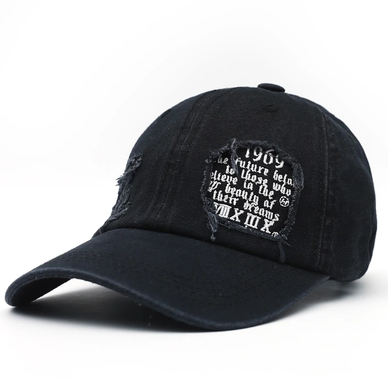 

Кепка Новинка весна-лето 2021 модные и изношенные кепки для пар Американский Мягкий Топ Ретро универсальная бейсболка для мужчин