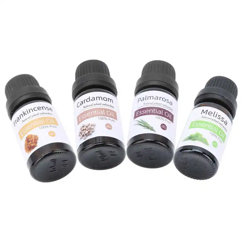 

Barns Hair Care 10ml Fatigue Relief Essential Oil SPA Massage Aromatherapy Skin Brightening Essential Oil Hair Growth Agent