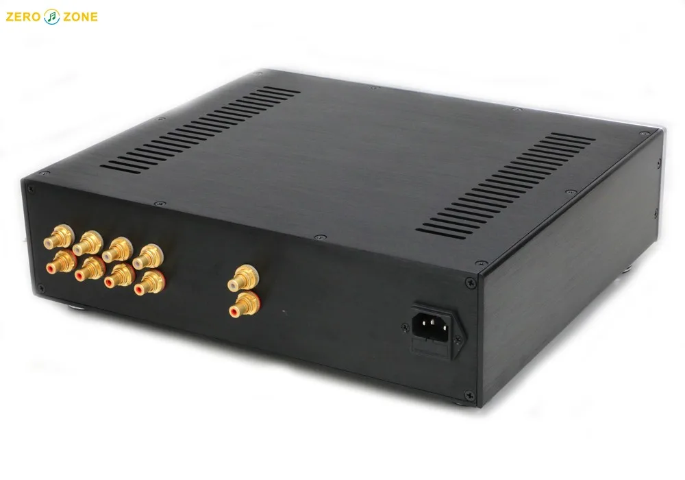 Новинка 2020 пульт дистанционного управления Hifi Marantz M7 12AX7 трубчатый предусилитель
