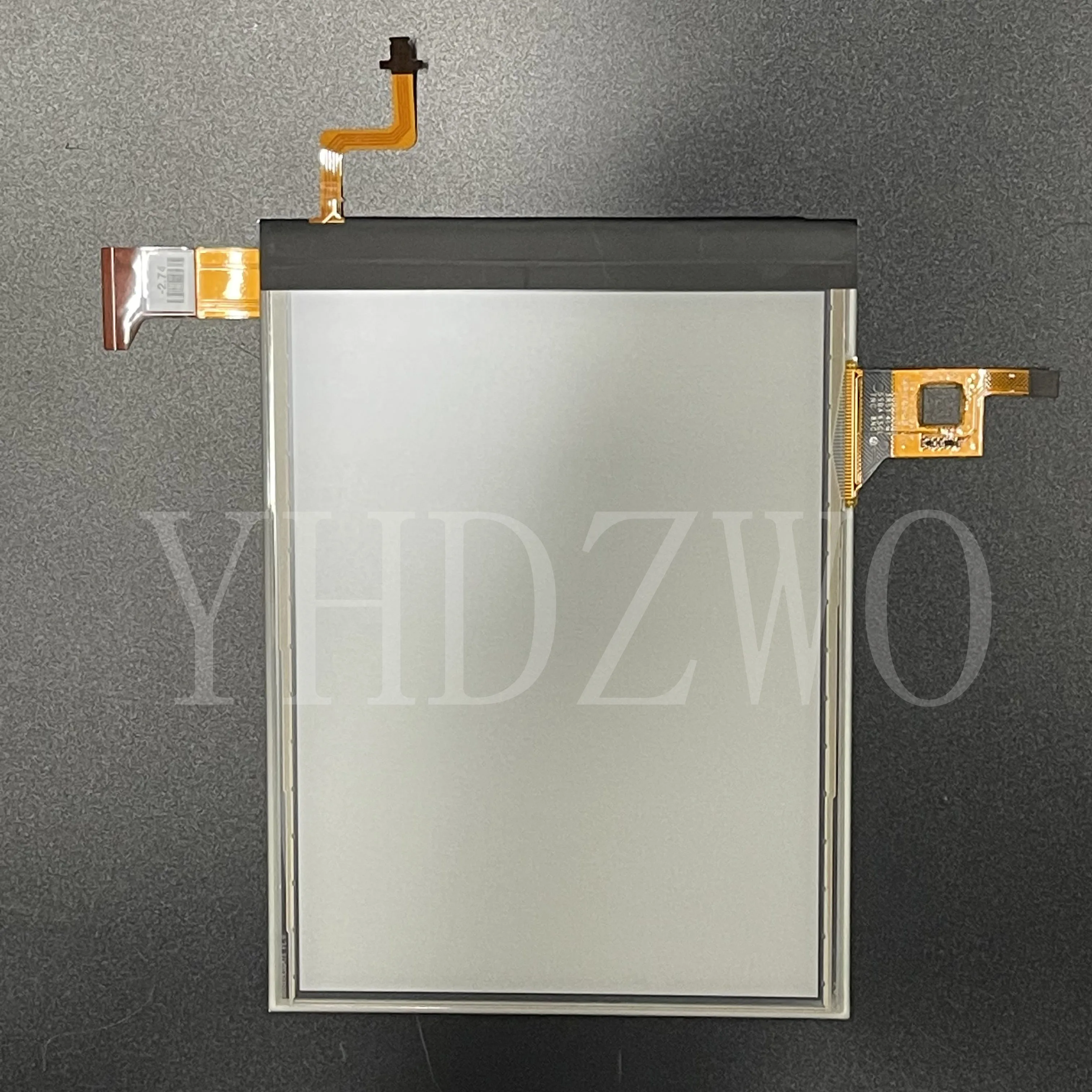 Новинка 100% ЖК-экран eink для ONYX BOOX Darwin 3 Darwin3 экран чтения электронных книг