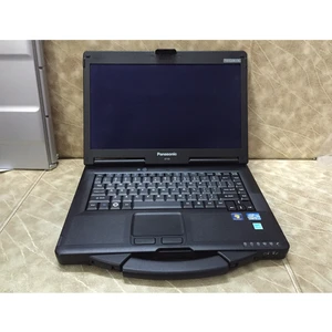 high quality p anasonic cf 53 toughbook cf 53 laptop core i5 cpu 4gb 8gb 16gb ram three proof laptop cf53 computer pc win10 win7 free global shipping