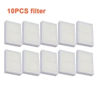 Фильтр-щетка для пылесоса Midea VCR03