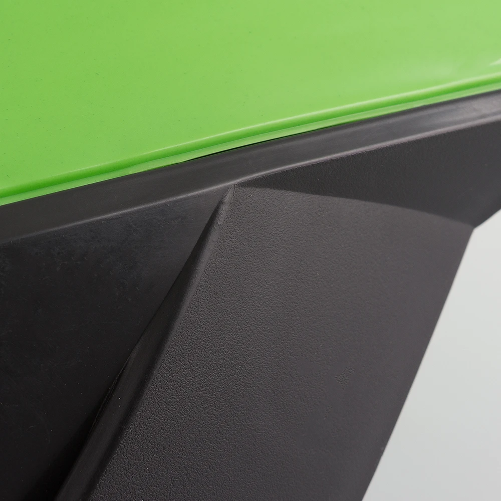 

Motorcycle New LED Headlight Headlamp Head Light Fairing for Yamaha YZ XT WR TTR TT Blue Headlamp 12V 35W