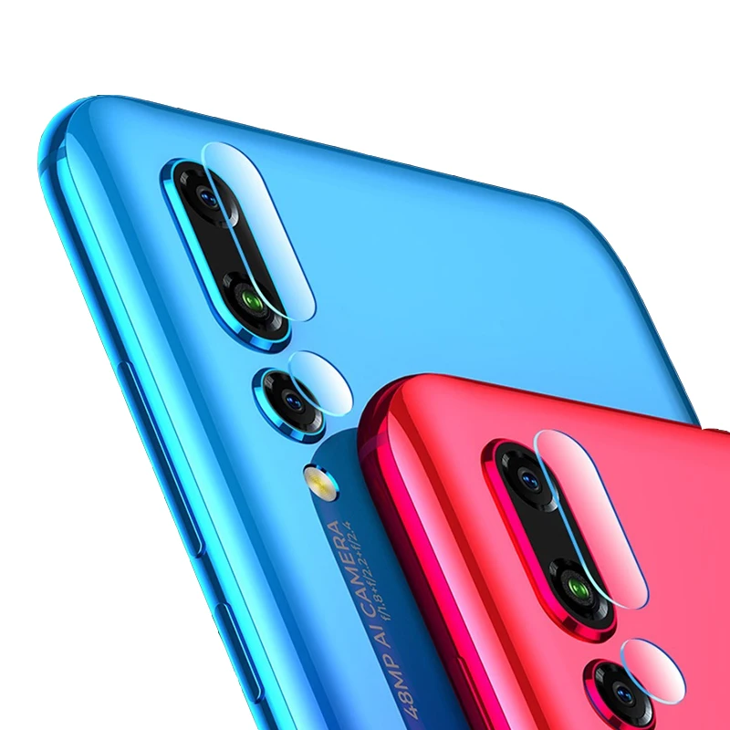 Для huawei P20 Pro закаленное стекло Защита для камеры телефона объектива huawey Lite P 20 Honor