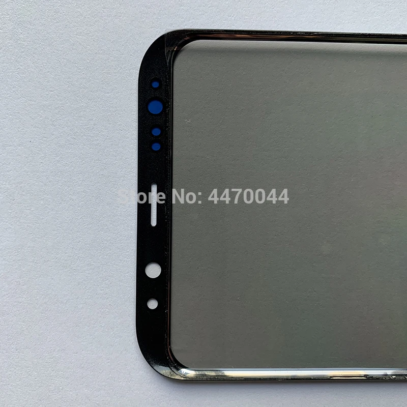 OEM для Samsung Galaxy S8Plus Note8 ЖК экран сенсорная функция замена ремонт сенсорный