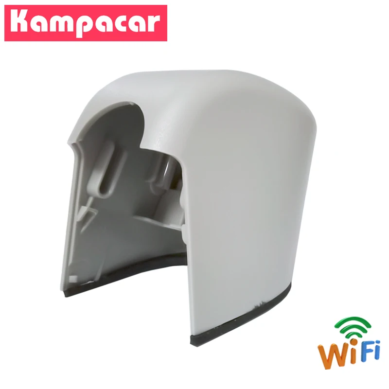 

Kampacar AD07-D Car Wifi DVR For Audi Car