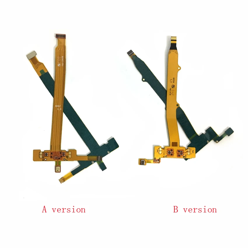 Гибкий кабель для микрофона Lenovo Vibe K5 A6020 A7010 |