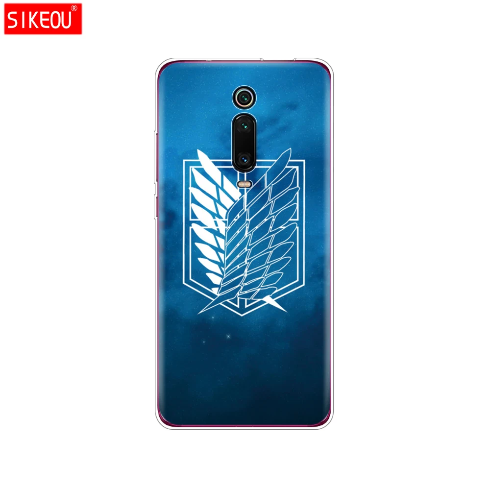 33729 Чехол для Xiao mi Red mi K20 mi 9 T, мягкий силиконовый чехол для телефона, чехол для Xiao mi Red mi K20 Pro mi 9T PRO Coque Fundas Cute - Цвет: 33729