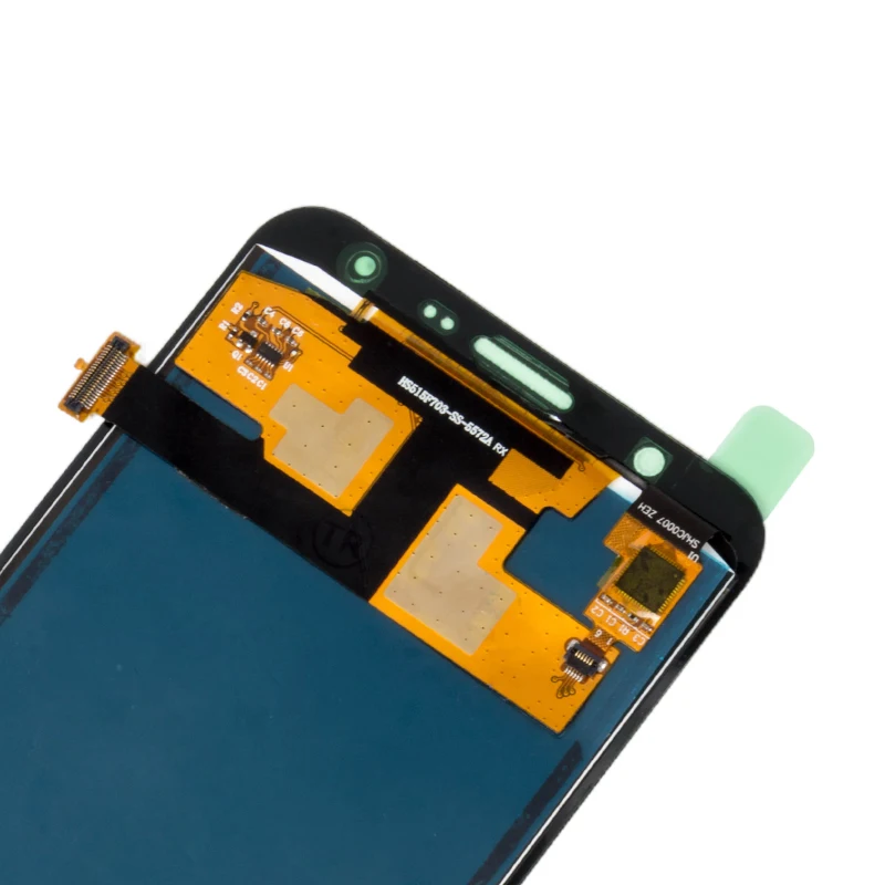 Сменный ЖК-дисплей для Samsung Galaxy J7 / J700 J700M J700M/DS J700T J700P ЖК-экран и дигитайзер в сборе