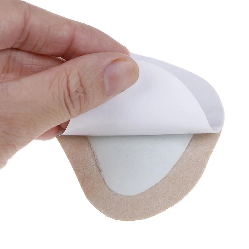 Кожаные ортопедические стельки