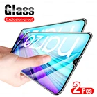 Защитное стекло для Oppo Realme C25, Narzo 30A, Realmy C, A 30, 25, Narzo30, 2 шт.