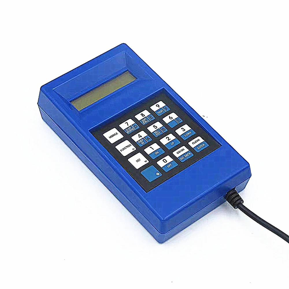 Инструмент для проверки подъемника лифта эскалатора сервера тестирования