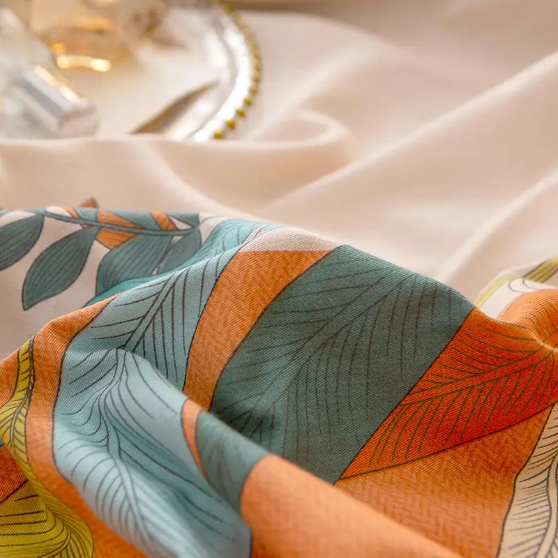 Семейный комплект постельного белья из хлопка постельное белье с изображением