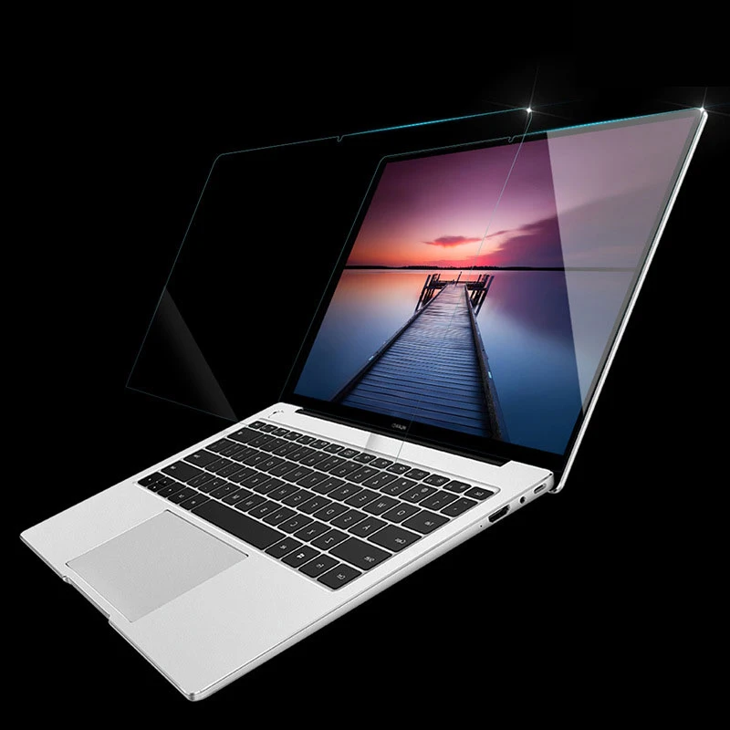 Защита экрана для huawei Matebook d16 Mate 13 2020 book X pro защитная пленка против царапин D14 D15