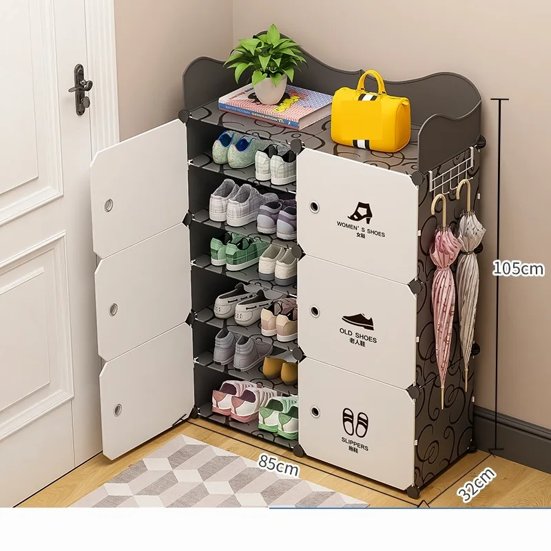 

Mobilya Schoenen Opbergen Rangement Armario De Almacenamiento Furniture Meuble Chaussure Scarpiera Rack Shoes Cabinet