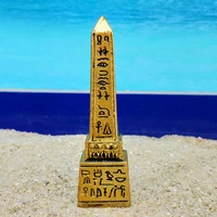 obelisk inscription inscription pylon stone tower egyptian toweregyptian obelisk psychological sand table decoration