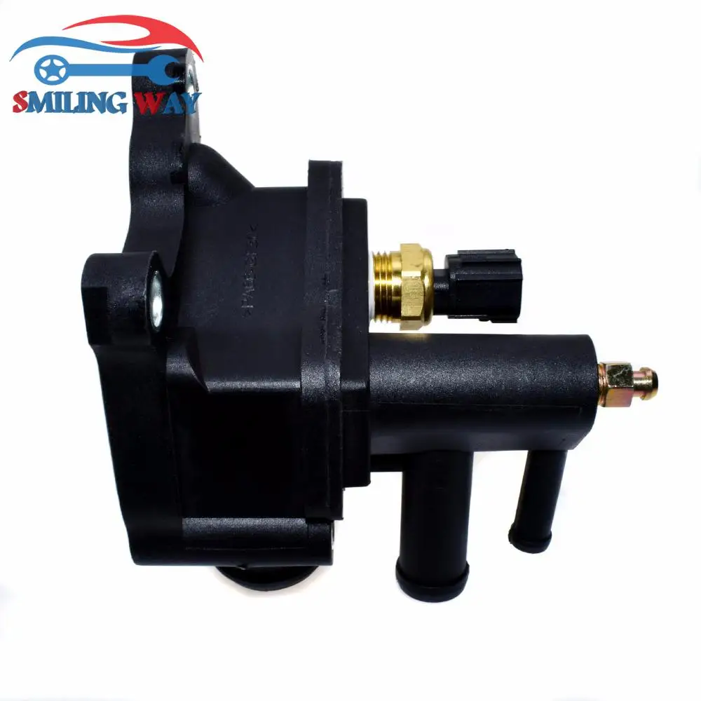 Smiling Way # термостат охлаждающей жидкости воздуха Bleeder & Прокладка для Chrysler Sebring Dodge