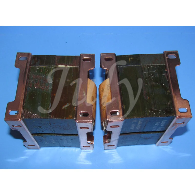 US WE1038A iron core 2K-2.5K-3.5K: 4Ω 8Ω 16Ω single-ended output transformer pair price | Обустройство дома