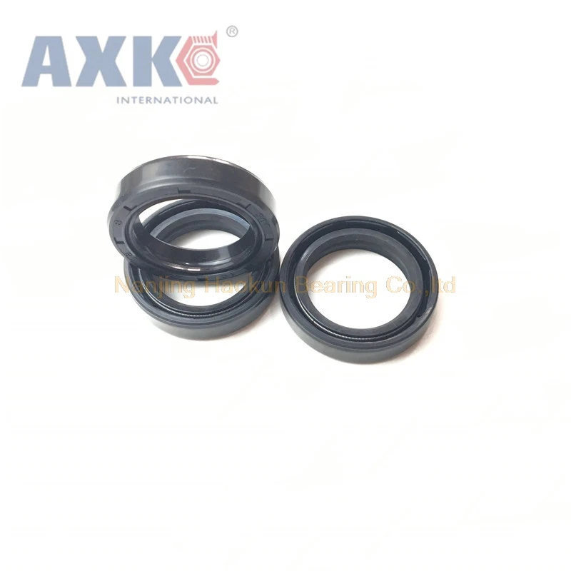 AXK 10 шт TC каркасное сальник 24*41 25*42*43*44*45*46*47*48*6*7*8*8 5*10*11|Прокладки| |
