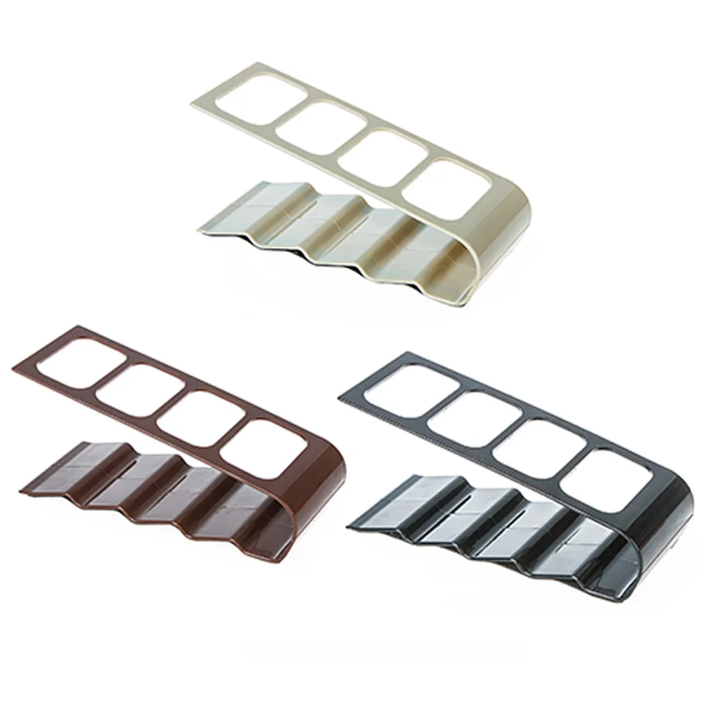 

Desk Organizer Makeup Cosmetic Storage Box Remote Control Phone Holder Home Office Organizer X9X80304