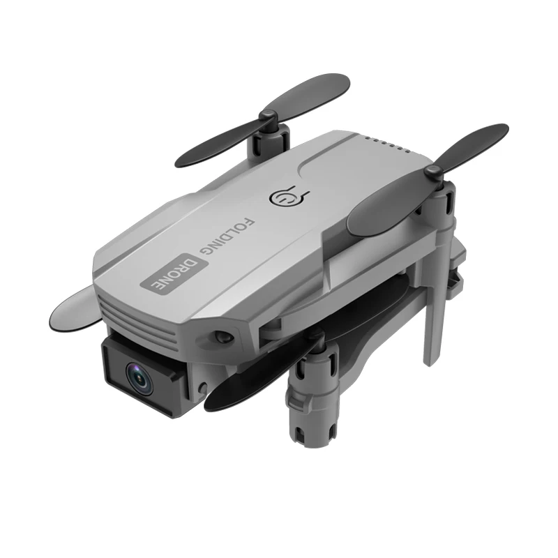 2020 Новый мини Дрон с разрешением 4K Профессиональный RC FPV Квадрокоптер
